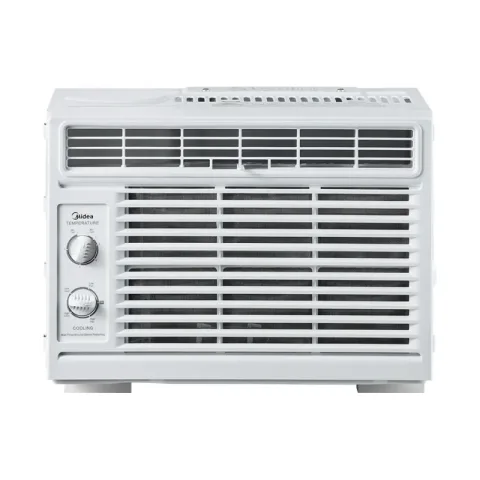 Midea Compact 1HP Window Type Inv.