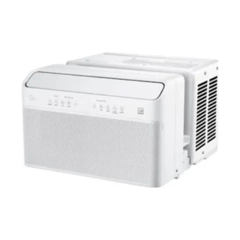 Midea U Shape 1.5HP Window Type Inv.