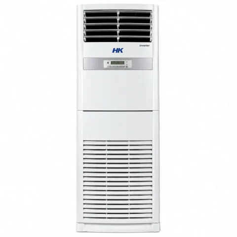 HK GA Series 6.0HP Floor Standing