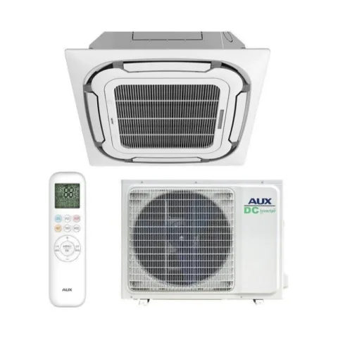 AUX ALA 4.0HP Ceiling Cassette