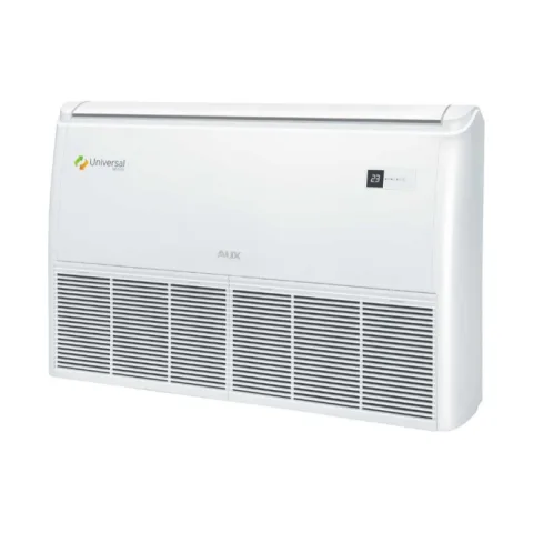 AUX ALCF 4.0HP Ceiling-Floor